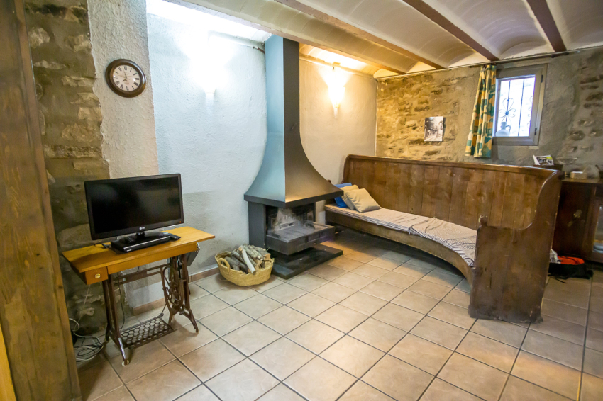 El Serradal (El Serradal Min)