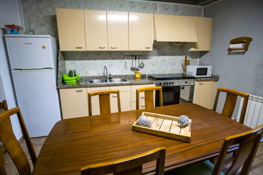 El Serradal (El Serradal Min)