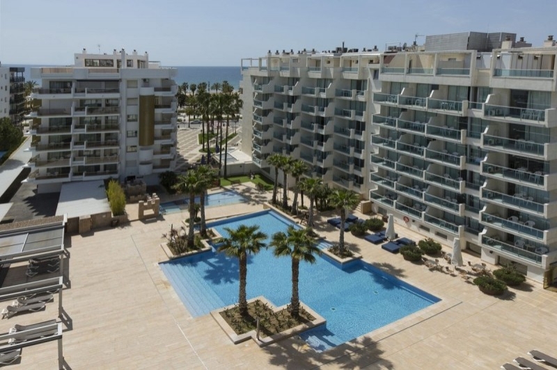 Hotel Blaumar (Facana)