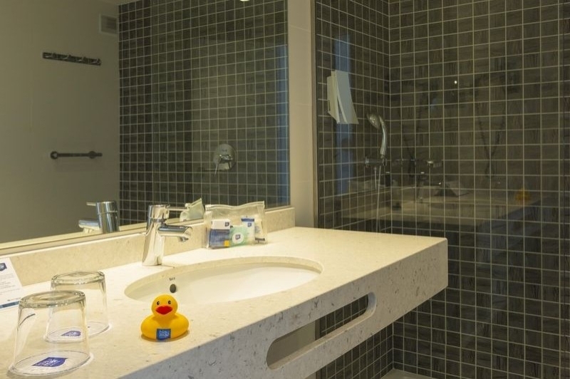 Hotel Blaumar (Bany)