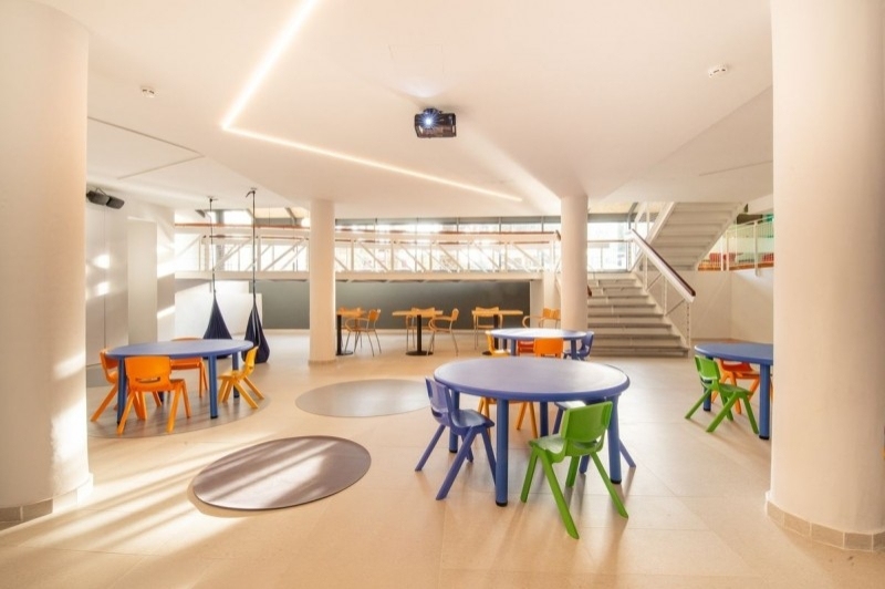 Hotel Blaumar (Zona Relax)