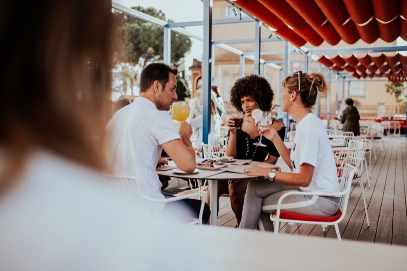 Hotel Blaumar (Terrassa)