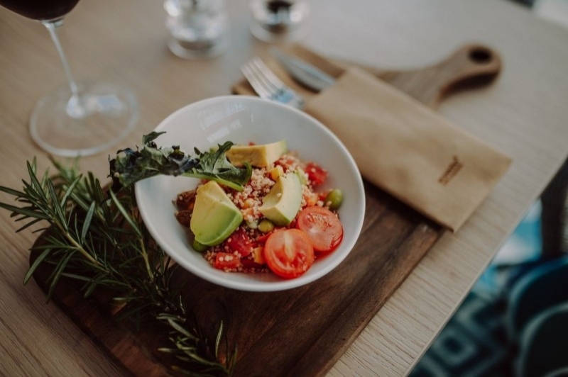 Hotel Blaumar (Plats)