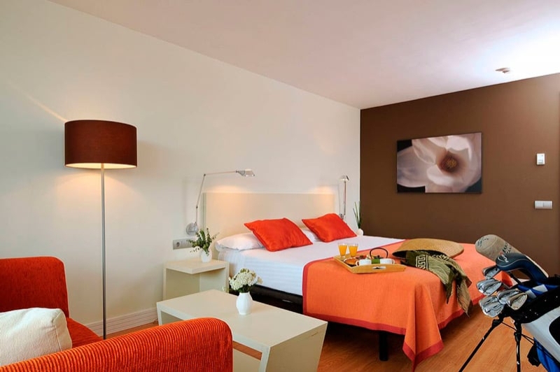 Magnolia Hotel (HabitaciÃ³ Pool)