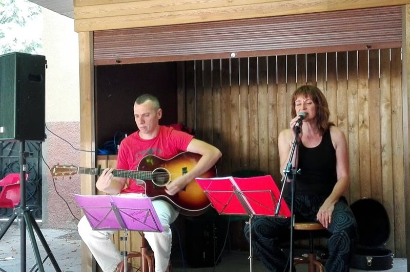 Bar Restaurant El Jardí (Concerts A La Fresca)