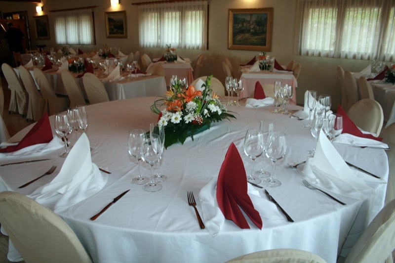 Cal Candi (Restaurant 3)