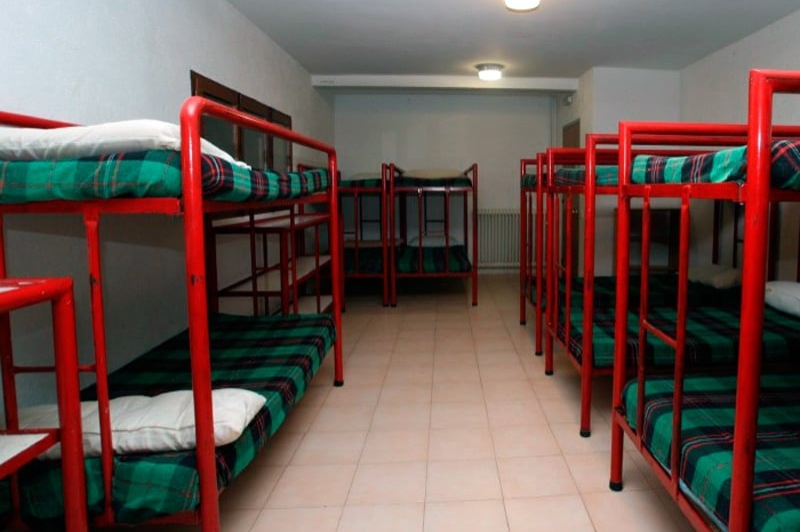 Cal Candi (Habitacio 2)