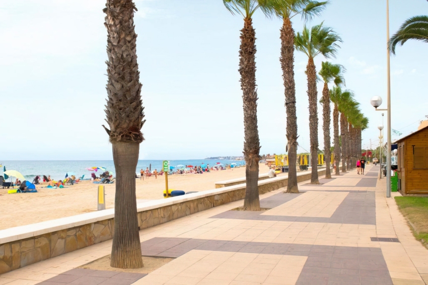 Càmping Arc de Barà (Camping Arc De Bara)