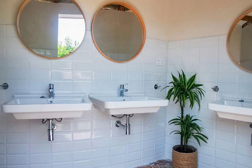 Càmping Arc de Barà (Camping Arc De Bara)