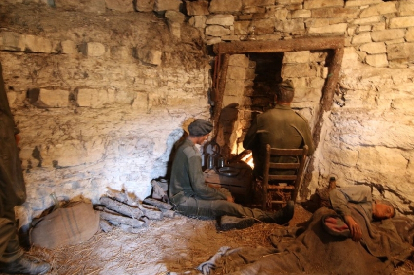 Memorial de lExèrcit popular ( Memorial De L Excercit Popular)