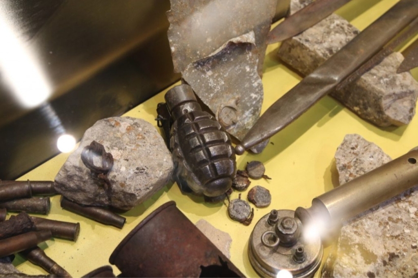 Memorial de lExèrcit popular (Memorial De L Excercit Popular)