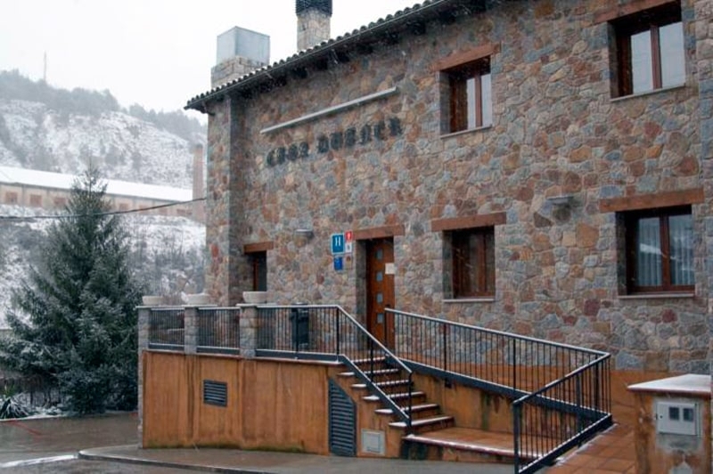 Hotel Casa Duaner (Facana)
