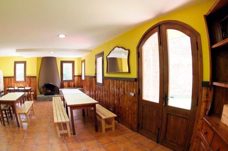 Hotel Casa Duaner (Menjaodr Cuina)