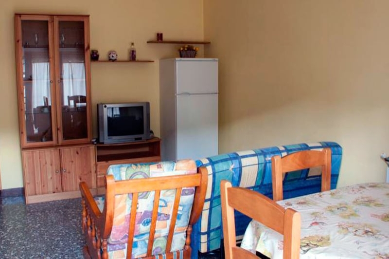 Hotel Casa Duaner (Menjaodr)