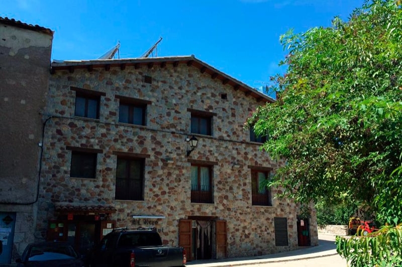 El Recó de lAvi (Facana)