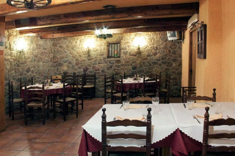 El Recó de lAvi (Taules)