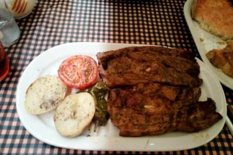 El Recó de lAvi (Segon Plat)