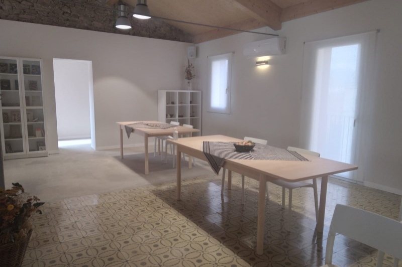 Museu dart del Bolet (Museu Del Bloet Montmajor)