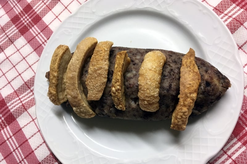 Hostal de Montclar (Segons 1)