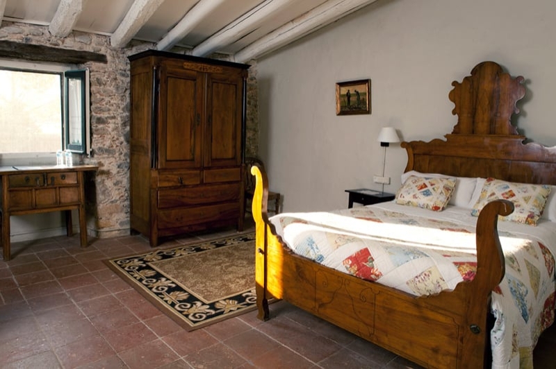 Casa Rural Mas Masaller (Habitacio Doble)