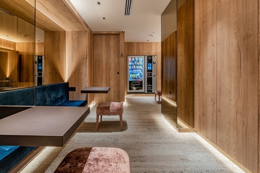 Hotel Centre Reus (Hotel Centre Reus)