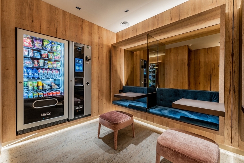 Hotel Centre Reus (Hotel Centre Reus)