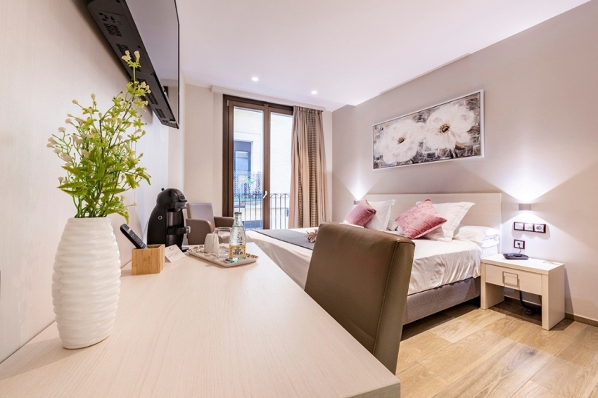 Hotel Centre Reus (Hotel Centre Reus)