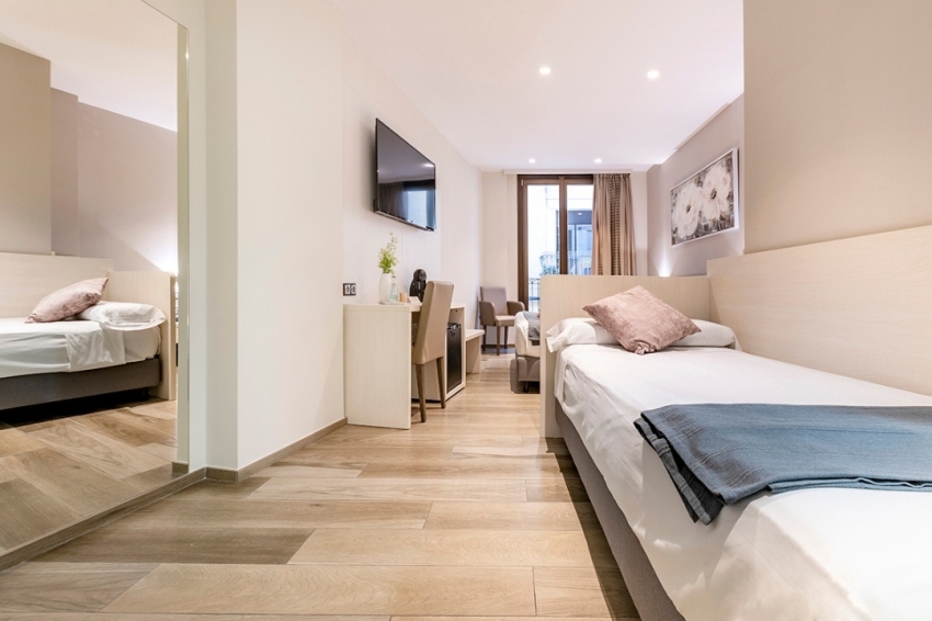 Hotel Centre Reus (Hotel Centre Reus)