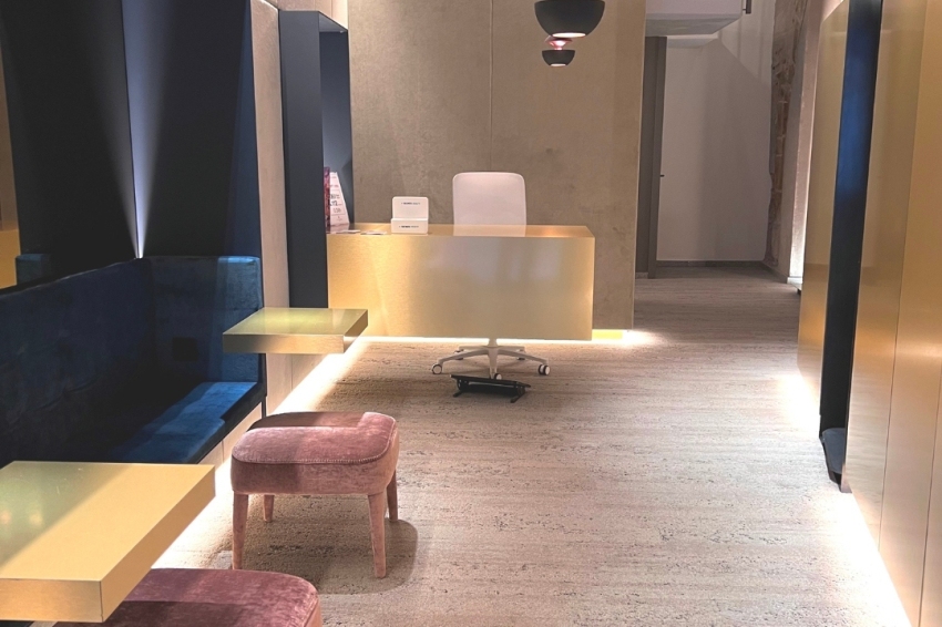 Hotel Centre Reus (Hotel Centre Reus)