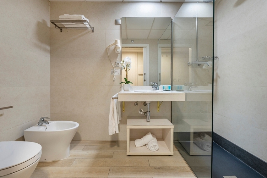 Hotel Centre Reus (Hotel Centre Reus)