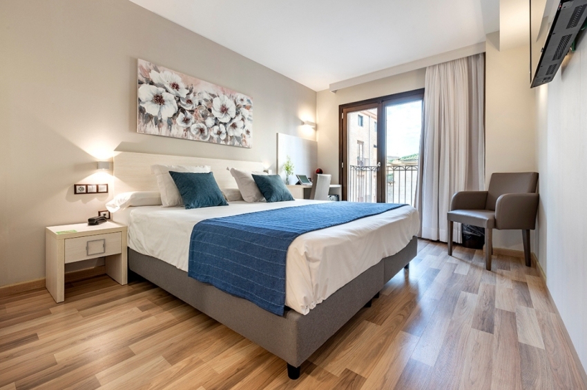 Hotel Centre Reus (Hotel Centre Reus)