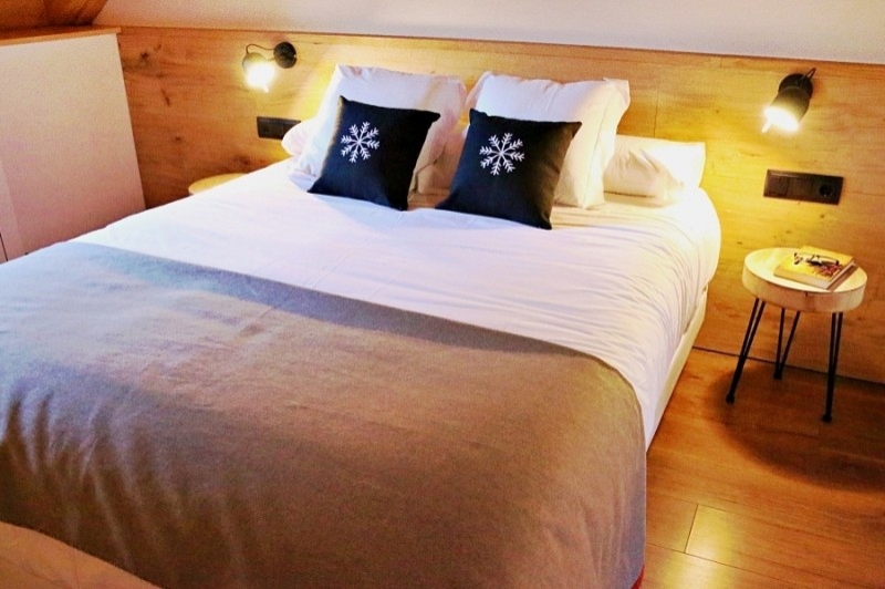 Hotel Lo Paller (Habitacio Estandard)