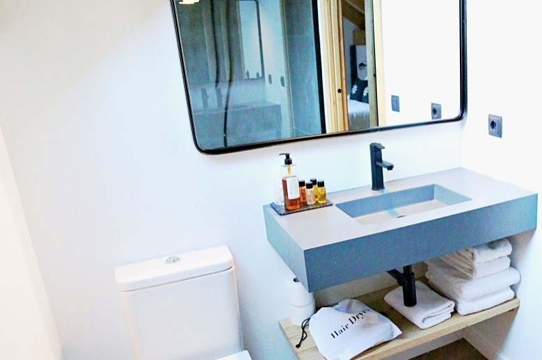 Hotel Lo Paller (Ban Habitacio Estandard)