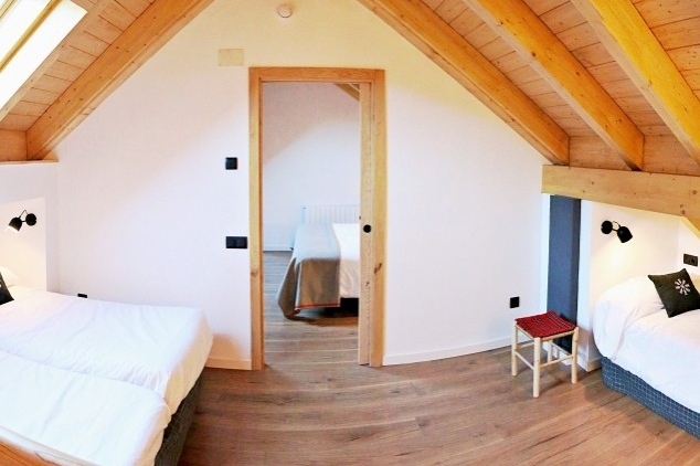 Hotel Lo Paller (Duplex 1)