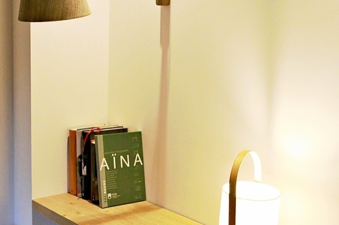 Hotel Lo Paller (Duplex 2)