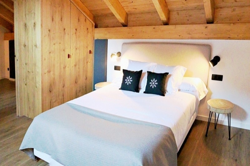 Hotel Lo Paller (Duplex 3)