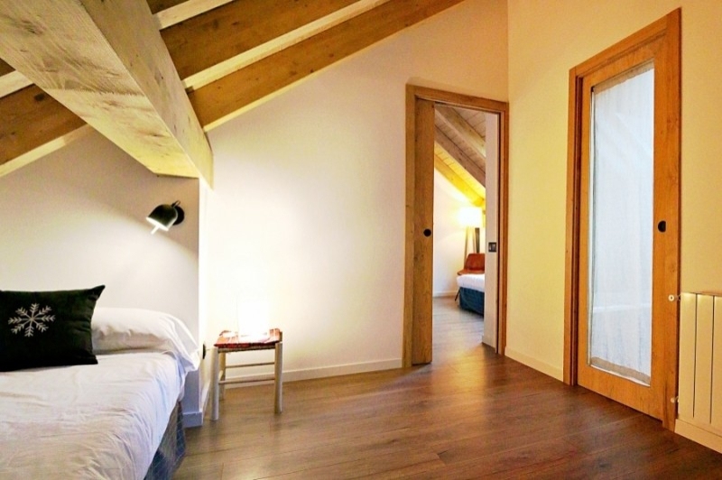 Hotel Lo Paller (Duplex 4)