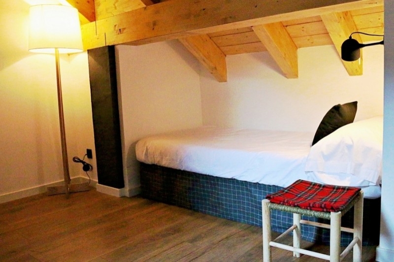 Hotel Lo Paller (Duplex 5)