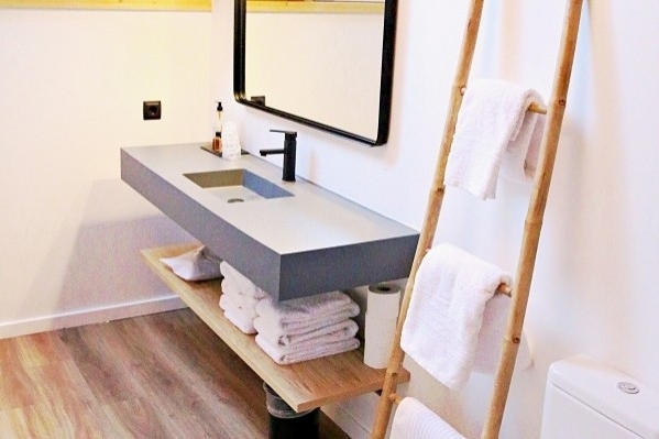 Hotel Lo Paller (Duplex Bany 2)