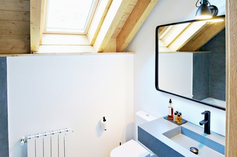 Hotel Lo Paller (Duplex Bany 3)