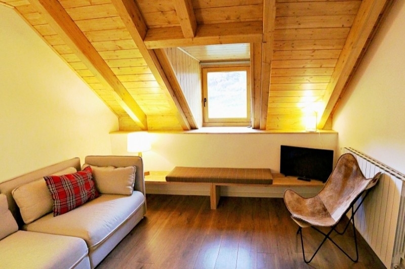 Hotel Lo Paller (Duplex)