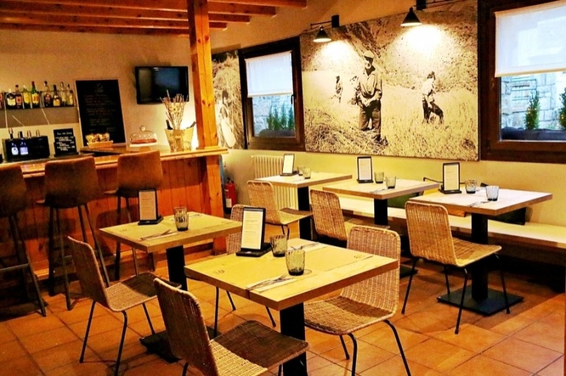 Hotel Lo Paller (Bar 1)