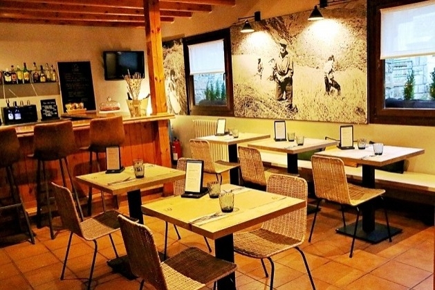 Hotel Lo Paller (Bar 2)