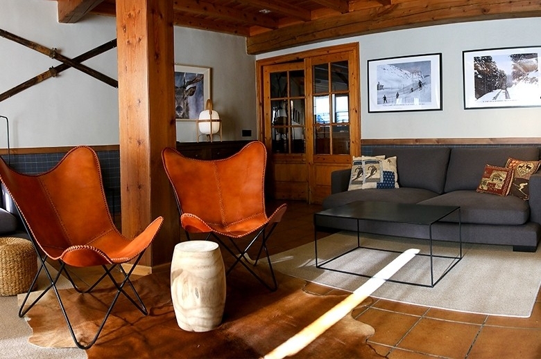 Hotel Lo Paller (Sala 1)