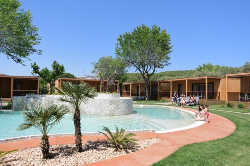 Eurocamping (Best Village)