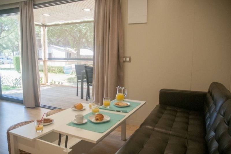 Eurocamping (Menjador Esmorzar)