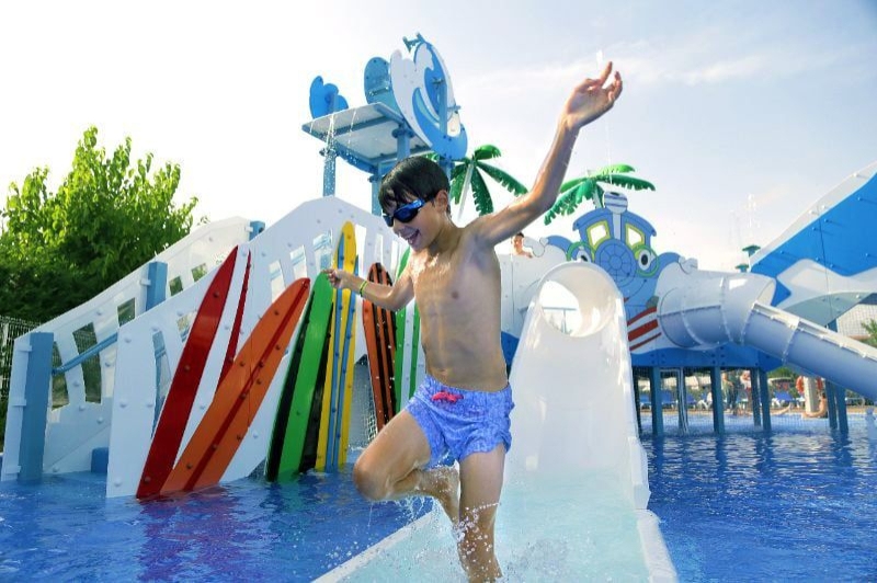 Eurocamping (Parc Atraccions 1)