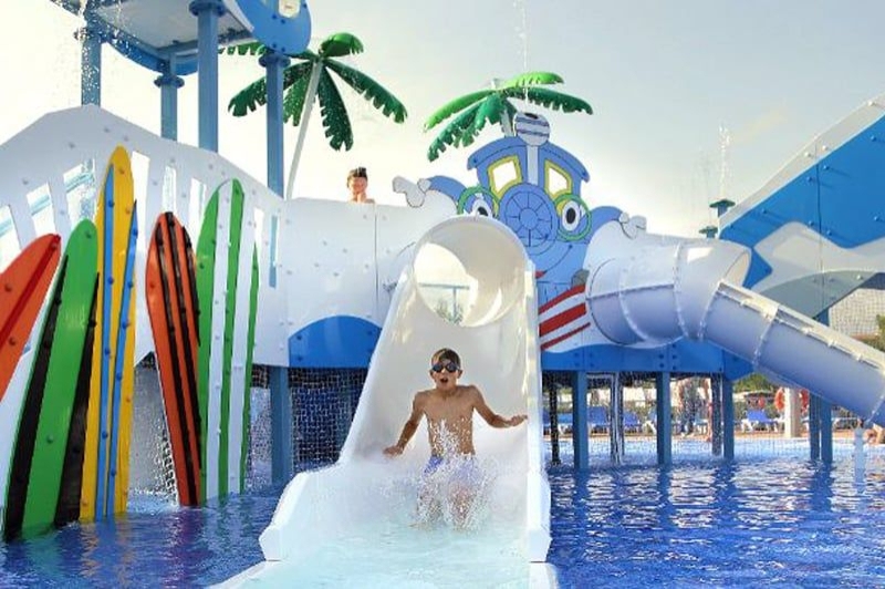 Eurocamping (Parc Atraccions 2)