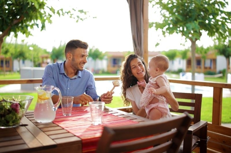 Eurocamping (Familia Plus)