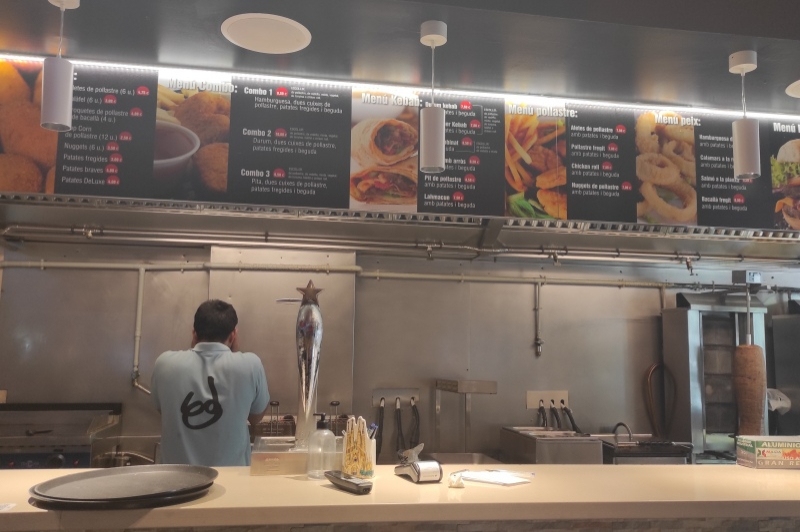 Restaurant Gust Picant (Gust Picant)